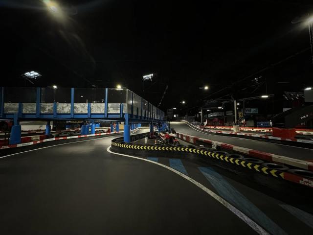 KART'IN LYON 